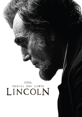 Lincoln - DVD