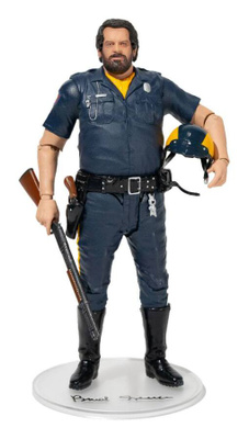 BUD SPENCER WILBUR WALSH 18CM	(22 922)	16 points art. diodra