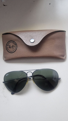 Ray Ban Aviator Large Metal II  RB3026 - L2821