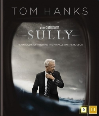 Sully  -   (Blu-ray)