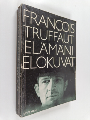 Francois Truffaut : Elämäni elokuvat