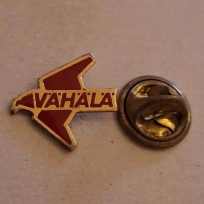 VÄHÄLÄ PINSSI