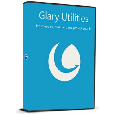 Glary Utilities Pro 5 avain
