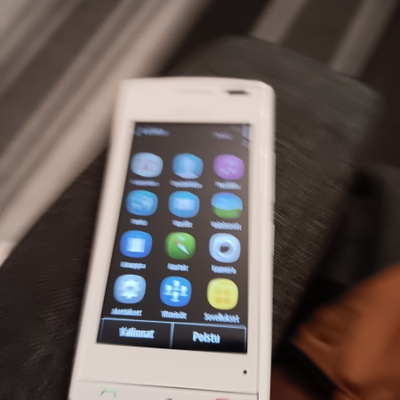 Nokia 500