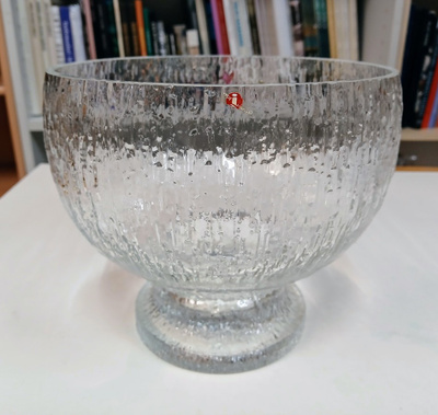 Iittala, Timo Sarpaneva, Kekkerit, kulho