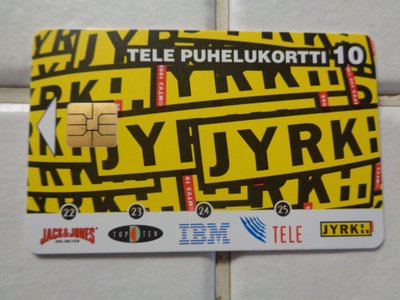 Tele P28