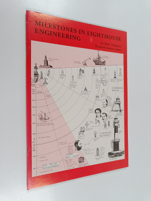 Ebbe Almqvist : Milestones in lighthouse engineering