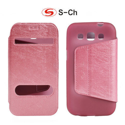 Samsung Galaxy Core i8262 i8260 Flipcover
