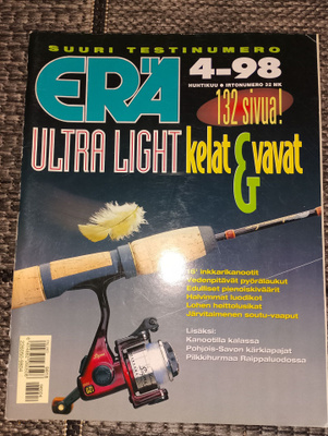 Erä 4/1998