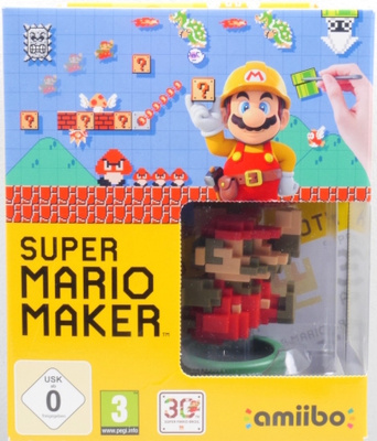 Super Mario Maker - Limited Edition
