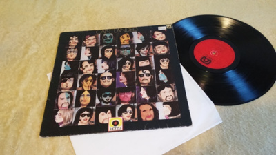 CAN - Landed LP