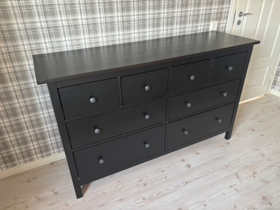 Hemnes lipasto