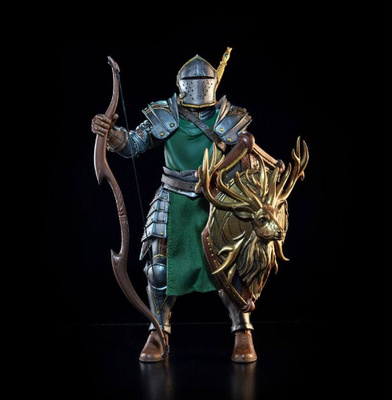 Mythic Legions -XYlernian- All Stars  - HEAD HUNTER STORE.