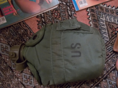 US MILITARY