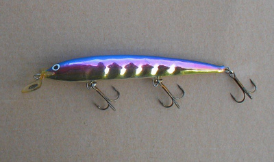 HK-Varma Kalkkaro 13 cm #1