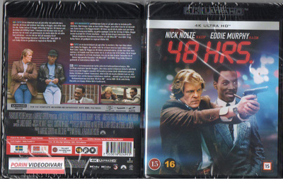 48 Tuntia	(54 893)	UUSI	-FI-	4K HD			nick nolte	1983