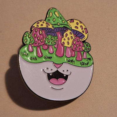 RIPNDIP PINSSI