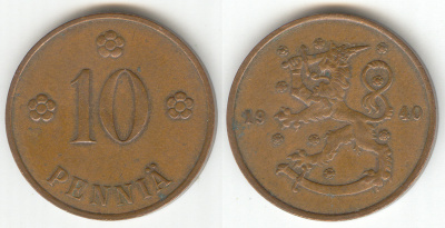 10 p 1940