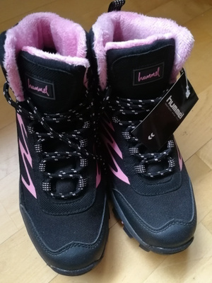 hummel lasten kengät 39
