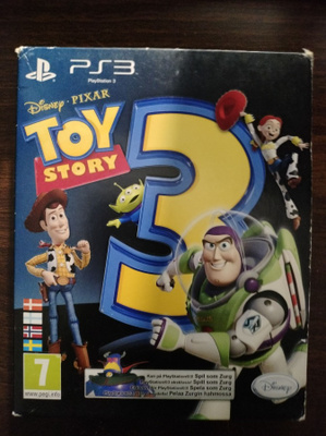 Toy Story 3