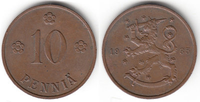 10 p 1935