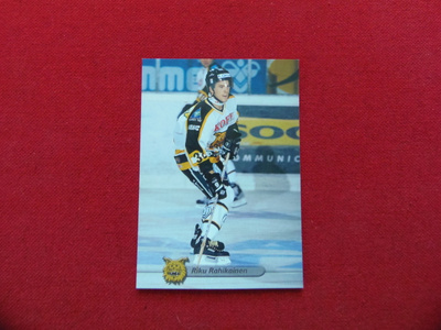 Riku Rahikainen (ILVES)