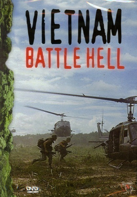 Vietnam : Battle Hell - DVD