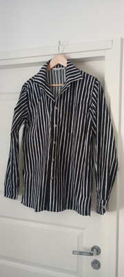 Marimekko Jokapoika mustavalkoinen XS (M)