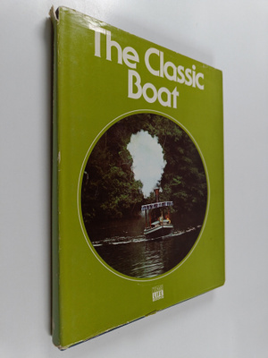 The classic boat