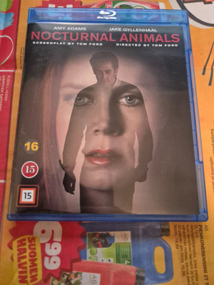 Nocturnal Animals