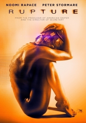 Rupture  -   (Blu-ray)
