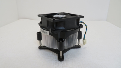 Intel prosessorinjäähdytin Socket LGA775
