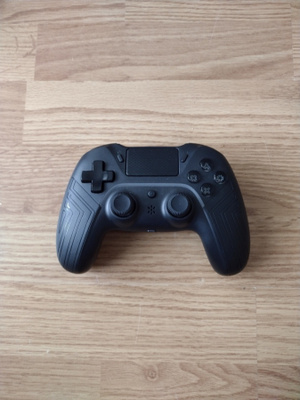 Playstation PS4 langaton ohjain