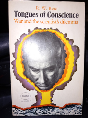 Reid : Tongues of Conscience ( SIS POSTIKULU )