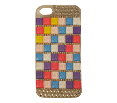 KÄNNYKÄN KUORI iPHONE 5/5S - ILMAINEN TOIMITUS