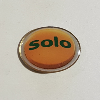 SOLO PINSSI