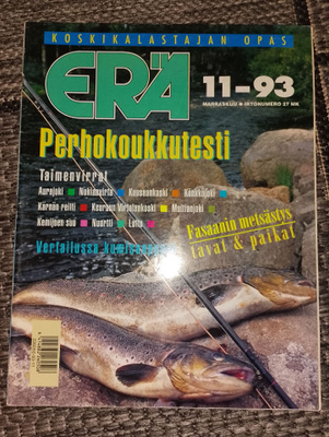 Erä 11/1993