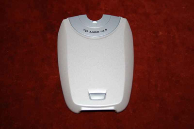 Nokia 6600 takakuori