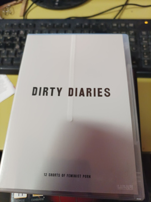 Dirty diaries