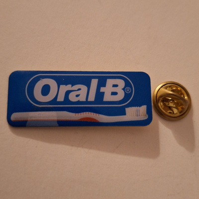 ORAL-B PINSSI