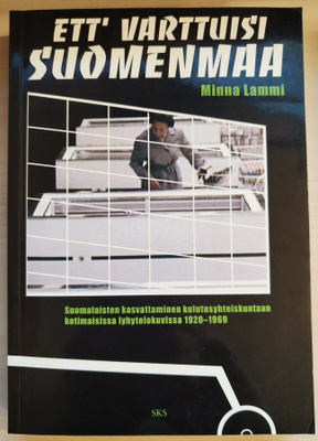 Minna Lammi: Ett' varttuisi Suomenmaa