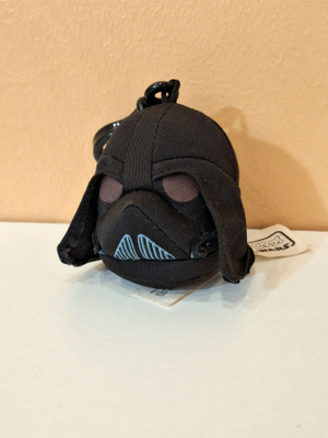 Angry Birds Star Wars pehmo