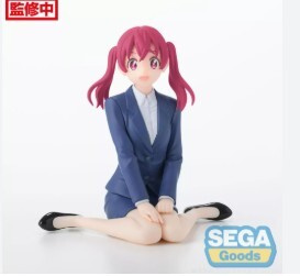 KANA SAKURAGI 9CM MAGILUMIERE	(45 515)		FIGUURI	B - POSTITUS