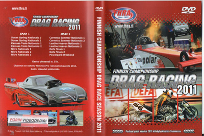 finnish championship drag racing 2011	(86 660)	k	-FI-	DVD 2