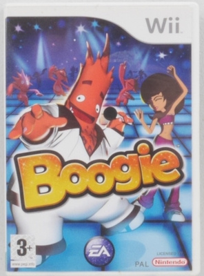Boogie