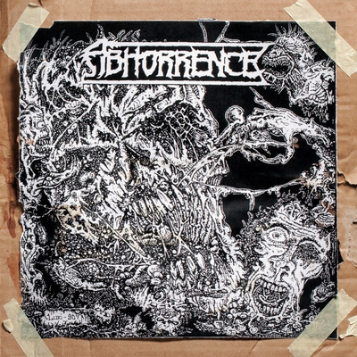 Abhorrence – Completely Vulgar 2LP Purple AMORPHIS
