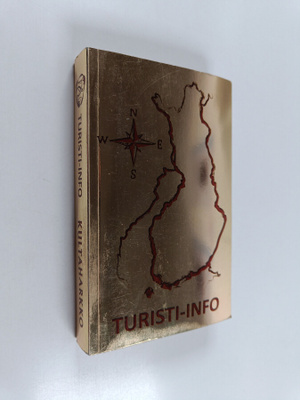 Turisti-info : matkailijan käsikirja
