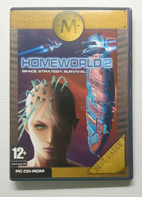 Homeworld 2