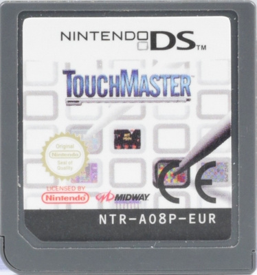 TouchMaster