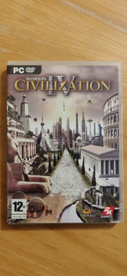 Civilization IV - PC